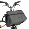 Sacoche panier vélo pliant Brompton Electric Basket Bag 22L
