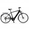 VTC électrique VDV AEB 290 - transmission dérailleur