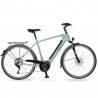 VTC électrique VDV AEB 290 - transmission dérailleur