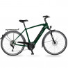 VTC électrique VDV AEB 290 - transmission dérailleur