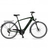 VTC électrique VDV AEB 290 - transmission dérailleur