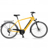 VTC électrique VDV AEB 290 - transmission dérailleur