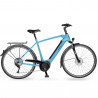 VTC électrique VDV AEB 290 - transmission dérailleur