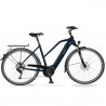 VTC électrique VDV AEB 290 - transmission dérailleur