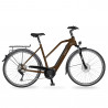 VTC électrique VDV AEB 290 - transmission dérailleur