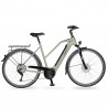 VTC électrique VDV AEB 290 - transmission dérailleur
