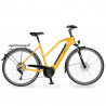 VTC électrique VDV AEB 290 - transmission dérailleur