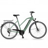 VTC électrique VDV AEB 290 - transmission dérailleur