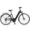 VTC électrique VDV AEB 290 - transmission dérailleur