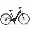 VTC électrique VDV AEB 290 - transmission dérailleur