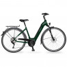 VTC électrique VDV AEB 290 - transmission dérailleur