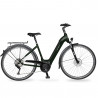 VTC électrique VDV AEB 290 - transmission dérailleur