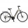 VTC électrique VDV AEB 290 - transmission dérailleur