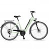 VTC électrique VDV AEB 290 - transmission dérailleur