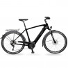 VTC électrique VDV SEB 490 - transmission dérailleur