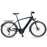 VTC électrique VDV SEB 490 - transmission dérailleur