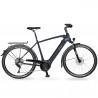 VTC électrique VDV SEB 490 - transmission dérailleur