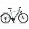 VTC électrique VDV SEB 490 - transmission dérailleur