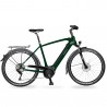 VTC électrique VDV SEB 490 - transmission dérailleur