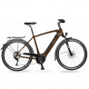 VTC électrique VDV SEB 490 - transmission dérailleur