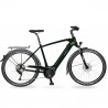 VTC électrique VDV SEB 490 - transmission dérailleur