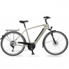 VTC électrique VDV SEB 490 - transmission dérailleur
