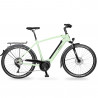 VTC électrique VDV SEB 490 - transmission dérailleur
