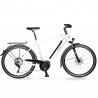 VTC électrique VDV SEB 490 - transmission dérailleur