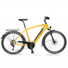 VTC électrique VDV SEB 490 - transmission dérailleur