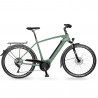 VTC électrique VDV SEB 490 - transmission dérailleur