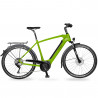 VTC électrique VDV SEB 490 - transmission dérailleur