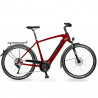 VTC électrique VDV SEB 490 - transmission dérailleur
