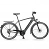 VTC électrique VDV SEB 490 - transmission dérailleur