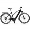 VTC électrique VDV SEB 490 - transmission dérailleur