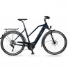 VTC électrique VDV SEB 490 - transmission dérailleur