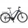 VTC électrique VDV SEB 490 - transmission dérailleur