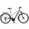 VTC électrique VDV SEB 490 - transmission dérailleur