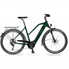 VTC électrique VDV SEB 490 - transmission dérailleur