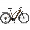 VTC électrique VDV SEB 490 - transmission dérailleur