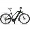 VTC électrique VDV SEB 490 - transmission dérailleur