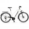 VTC électrique VDV SEB 490 - transmission dérailleur