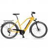 VTC électrique VDV SEB 490 - transmission dérailleur
