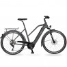 VTC électrique VDV SEB 490 - transmission dérailleur
