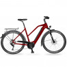 VTC électrique VDV SEB 490 - transmission dérailleur