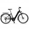 VTC électrique VDV SEB 490 - transmission dérailleur