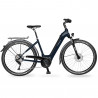 VTC électrique VDV SEB 490 - transmission dérailleur