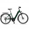 VTC électrique VDV SEB 490 - transmission dérailleur