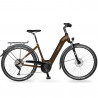 VTC électrique VDV SEB 490 - transmission dérailleur