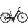 VTC électrique VDV SEB 490 - transmission dérailleur