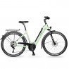 VTC électrique VDV SEB 490 - transmission dérailleur